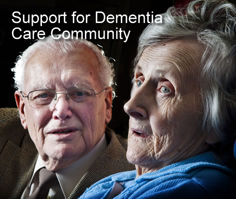 New Dementia site at Caernarfon announced