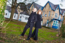 Bryn Seiont centre of excellence in Caernarfon