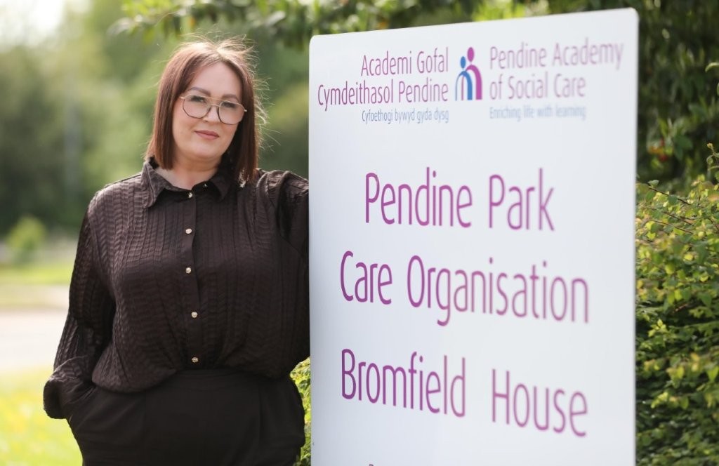 Pendine Academy